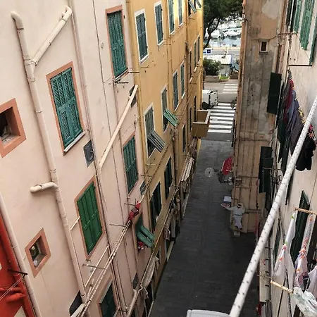 Appartement Ca' Tancin *