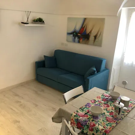 Apartmán Ca' Tancin