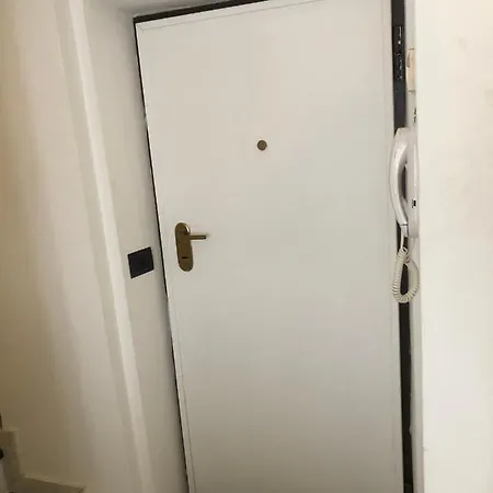 Apartmán Ca' Tancin *