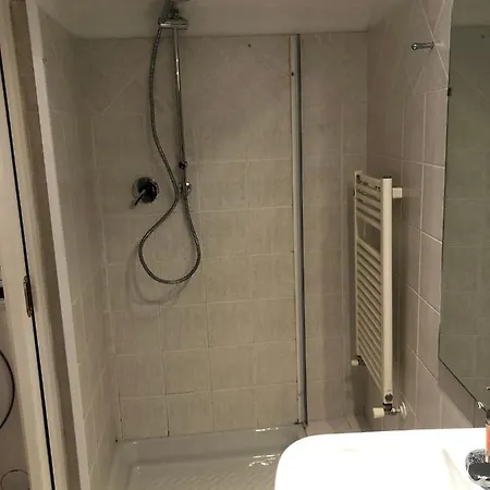 Ca' Tancin Apartmán