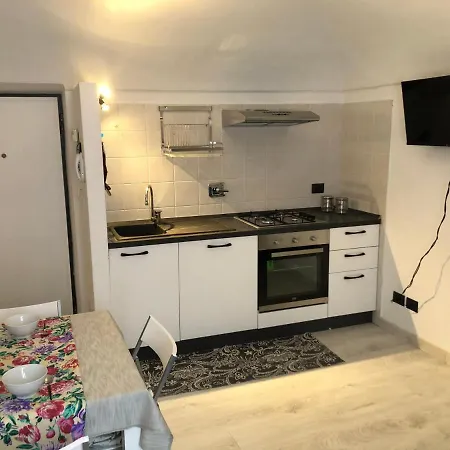 Ca' Tancin * Sanremo