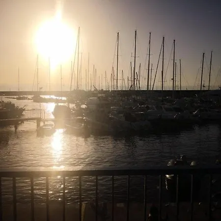 Ca' Tancin Apartmán Sanremo