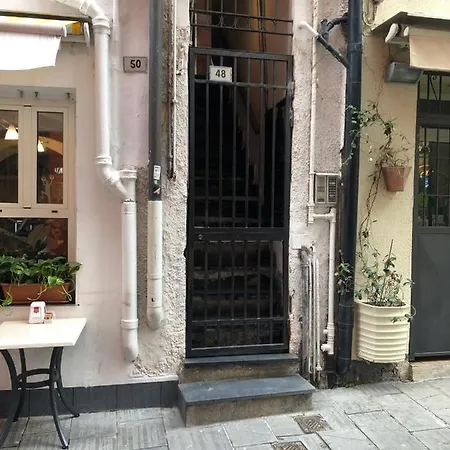 Ca' Tancin * Sanremo