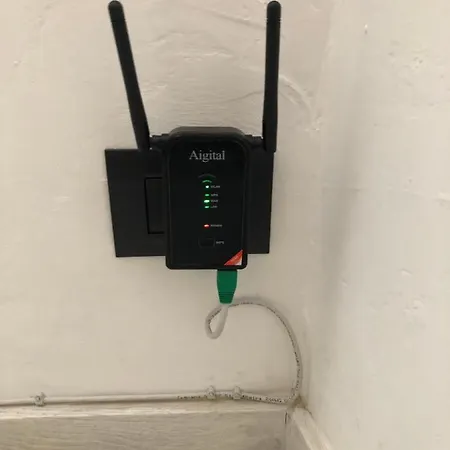 Ca' Tancin Appartement