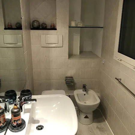 Ca' Tancin Appartement