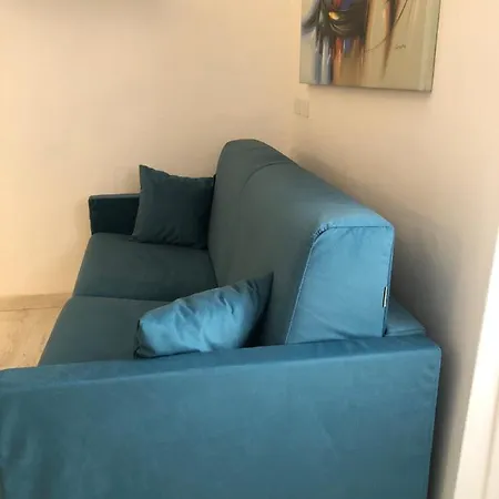 Ca' Tancin * San Remo