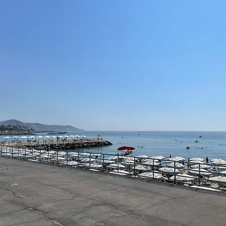 Ca' Tancin Appartement