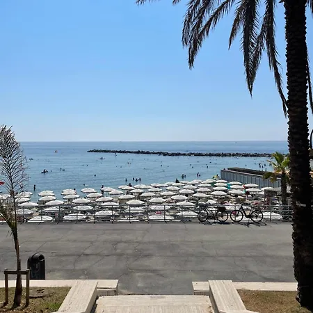 Apartmán Ca' Tancin *