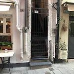 Ca' Tancin * Sanremo