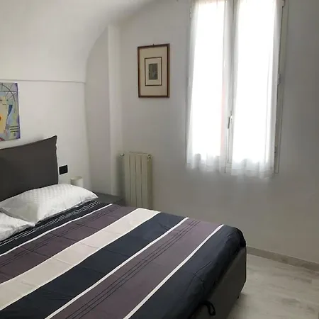 Lägenhet Ca' Tancin Sanremo