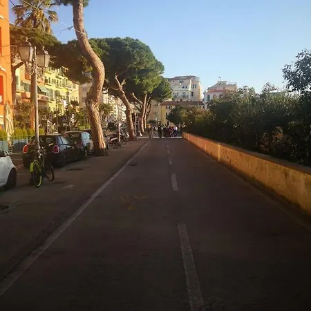 Ca' Tancin Apartment Sanremo