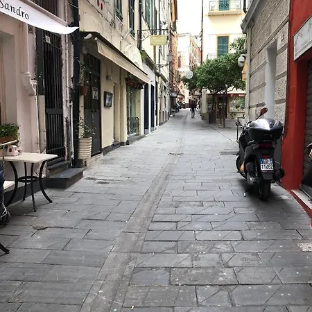 Ca' Tancin Sanremo