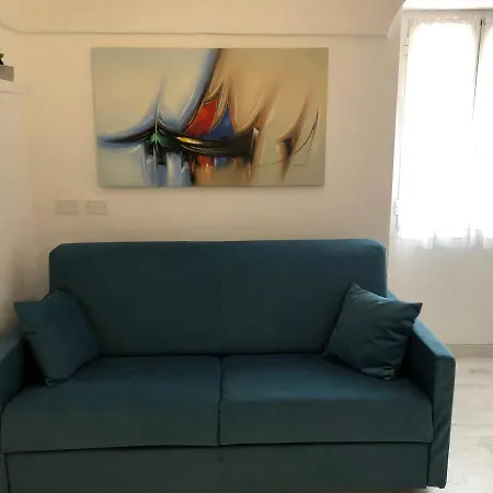 Ca' De Tancin In Centro Appartamento Sanremo