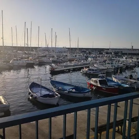 Ca' Tancin Lägenhet